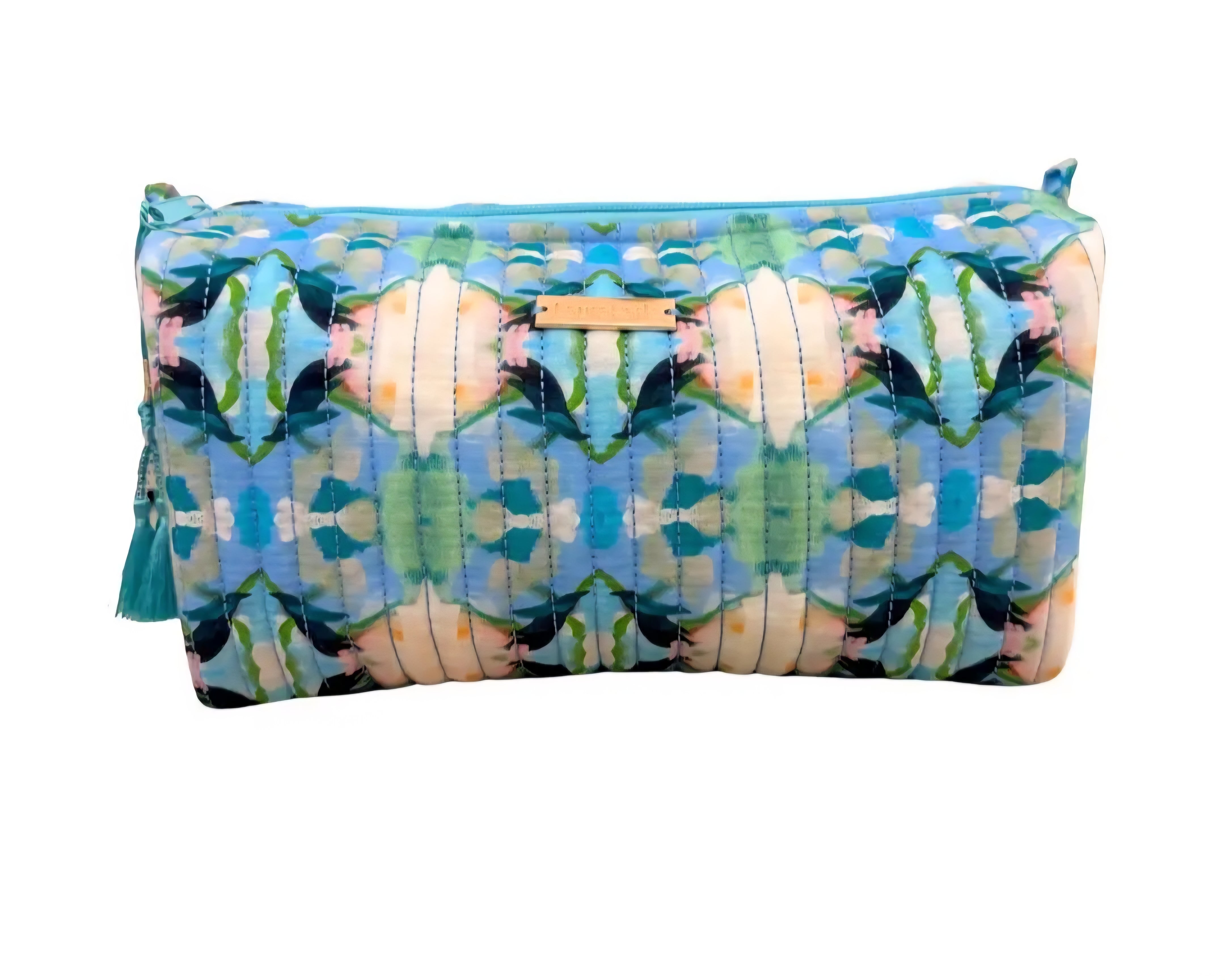 Laura Park Cosmetic Bag - Large