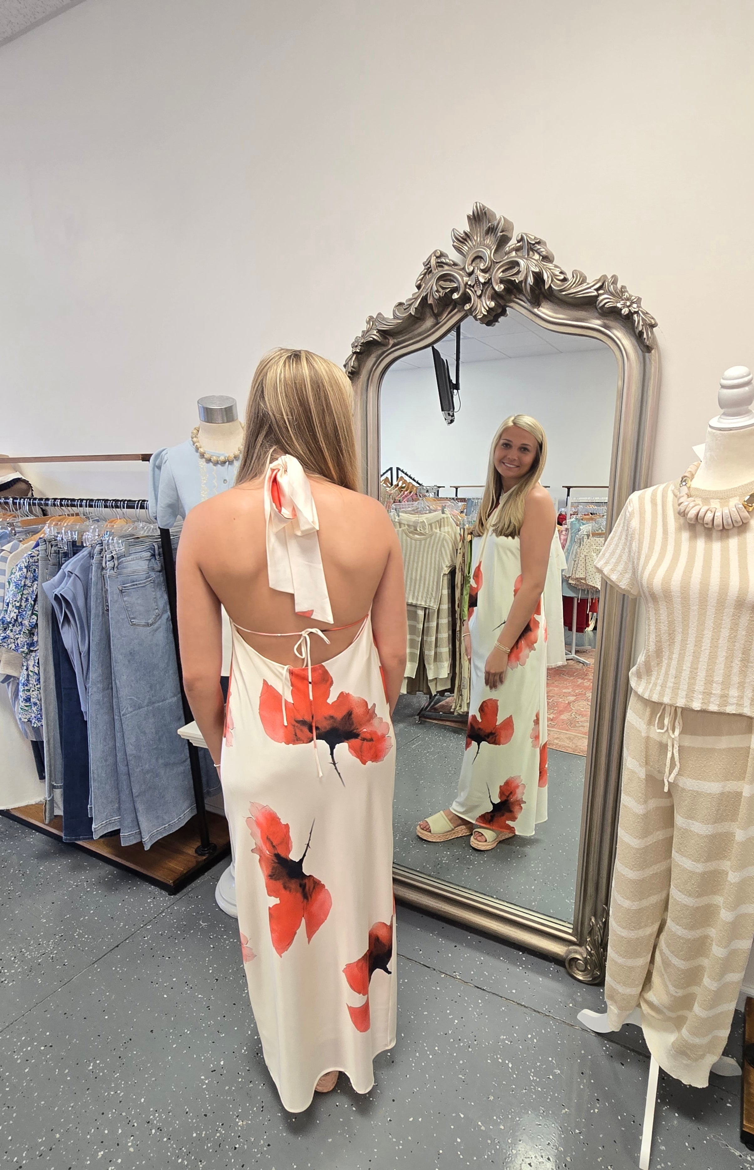 Elegant Events Maxi