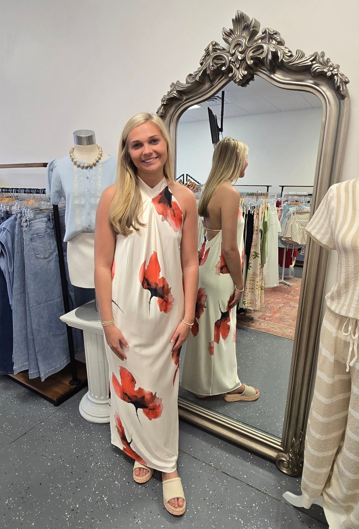 Elegant Events Maxi