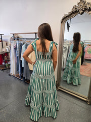 Clover Lane Dress