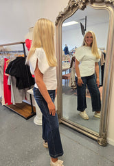 The Sadie-Blouse
