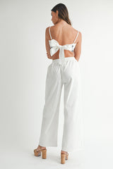Island Time Pant Set