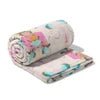 Laura Park Fleece Blanket