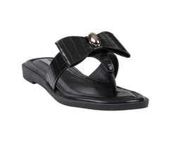 Alba Bow Sandal
