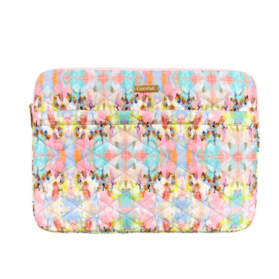 Laura Park Laptop Case