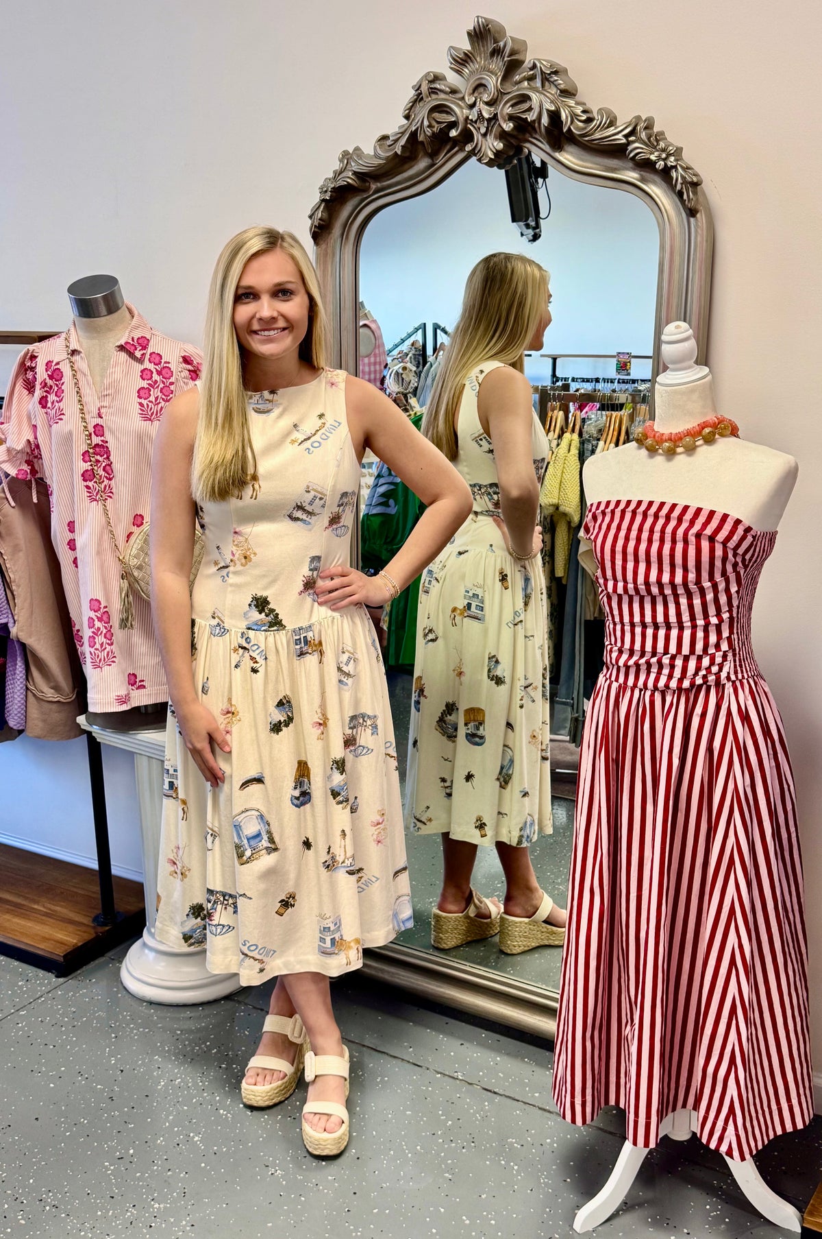 The Vacay-Midi