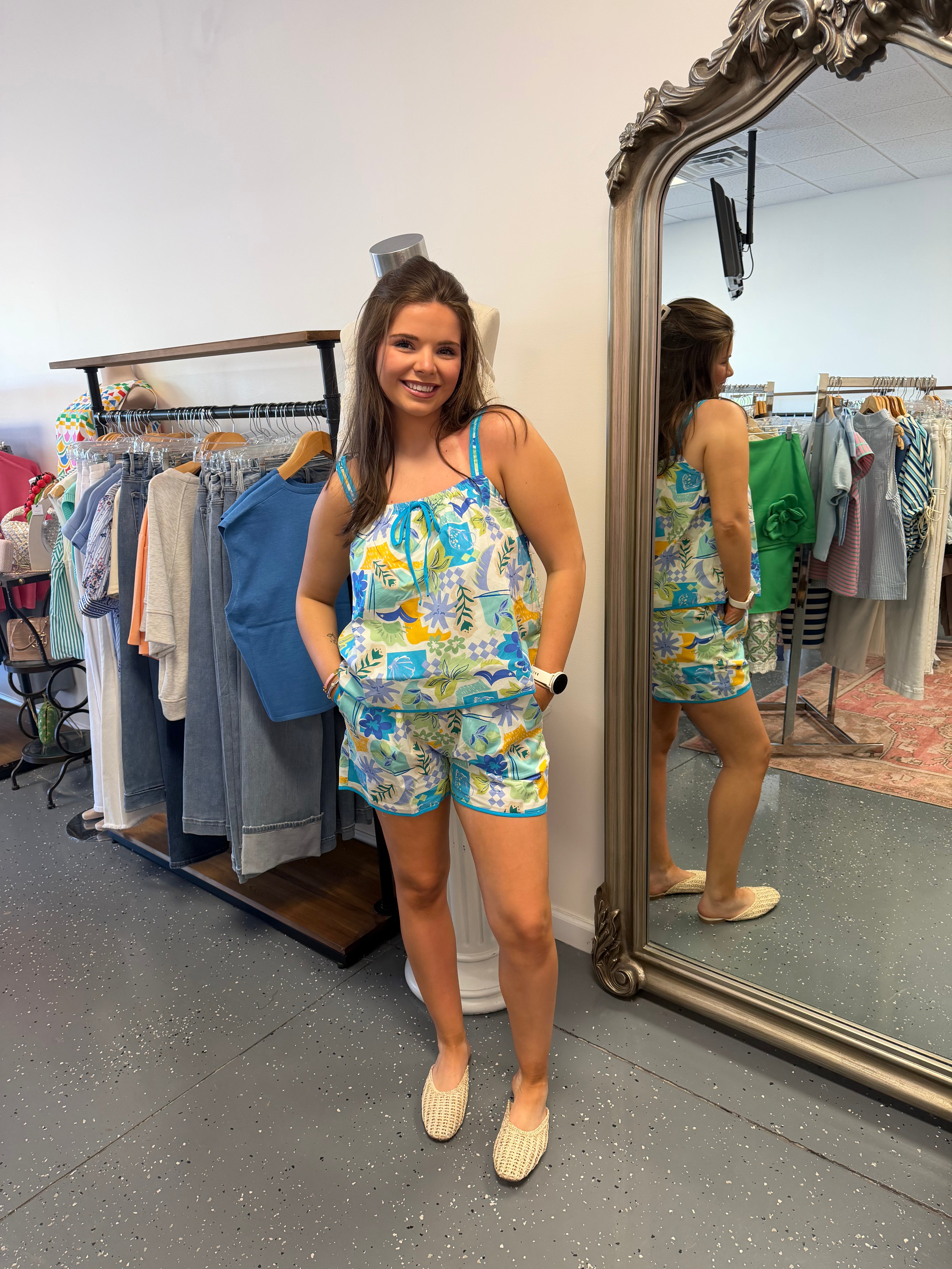 Island Daydream Set