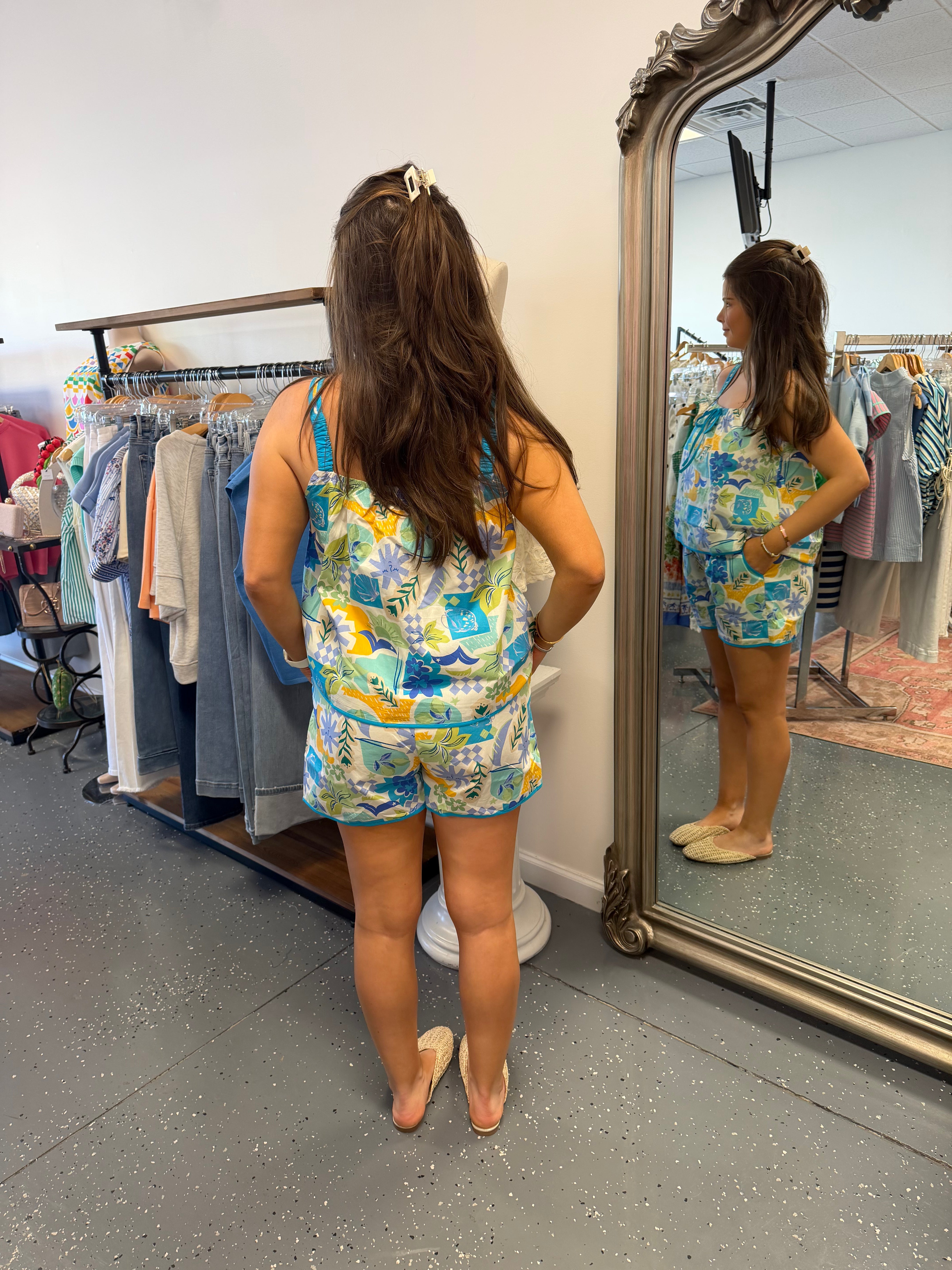 Island Daydream Set
