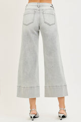 Light Grey Mid Risen