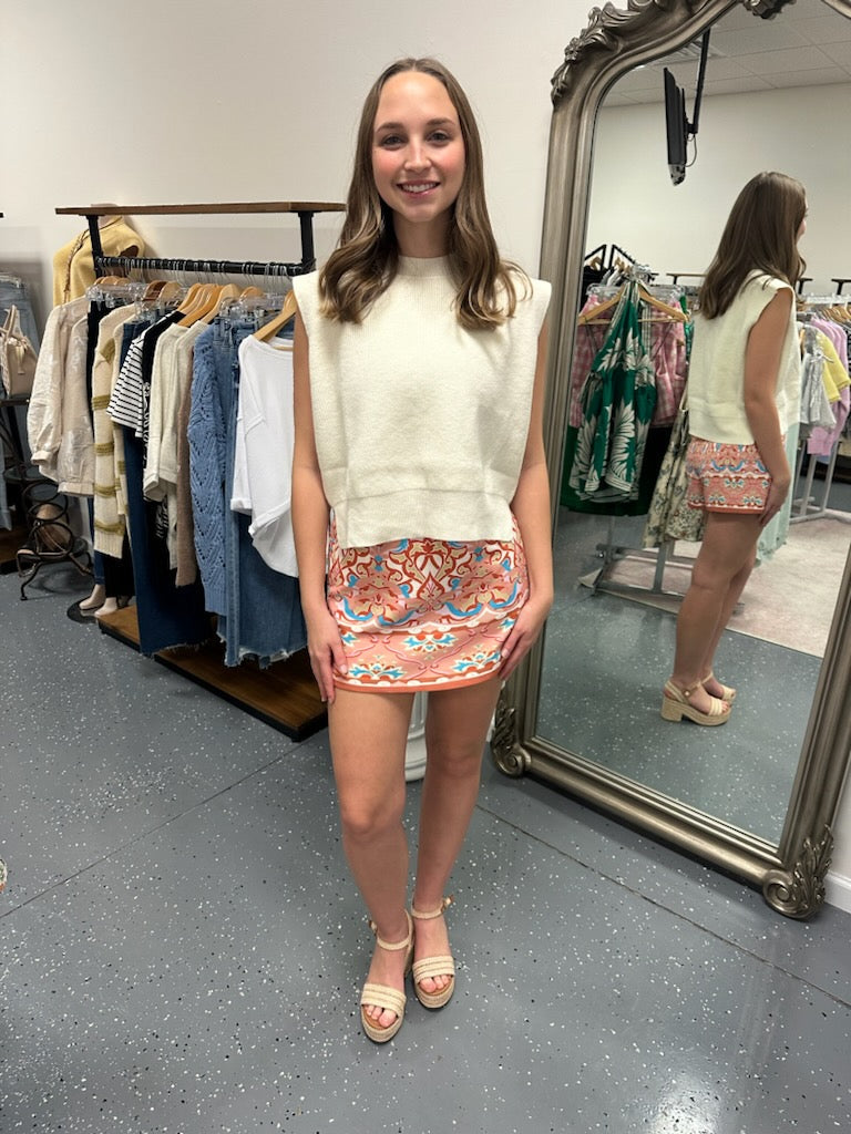 Sophie-Skort