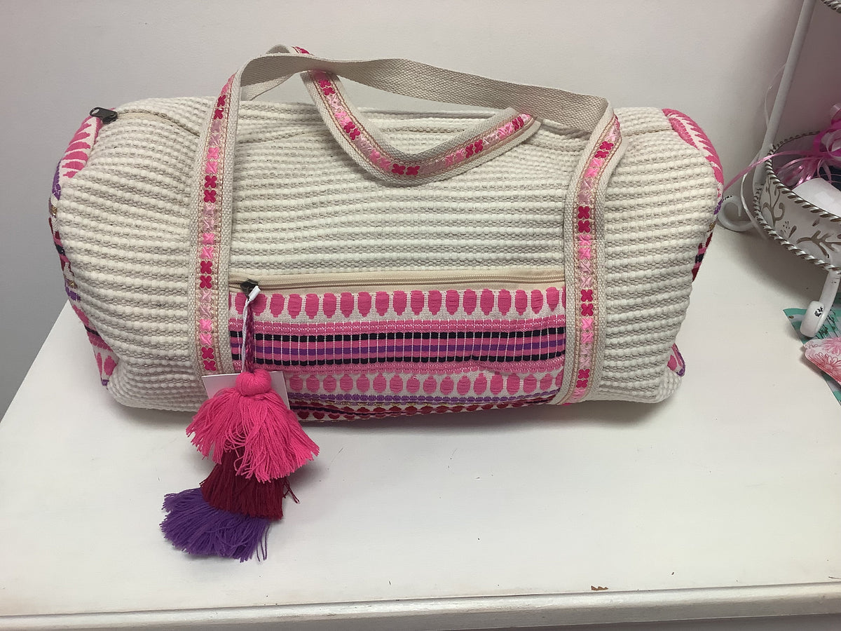 BoHo Weekender