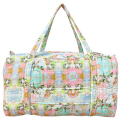 Brooks Avenue Weekender