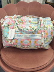 Brooks Avenue Weekender