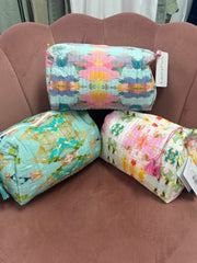 Laura Park Cosmetic Bag - Large