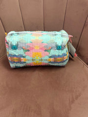 Laura Park Cosmetic Bag - Large