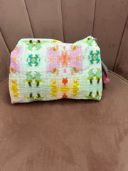 Laura Park Cosmetic Bag - Large