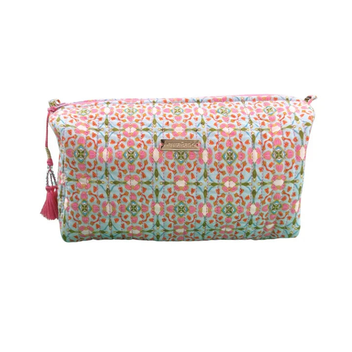 Laura Park Cosmetic Bag - Large