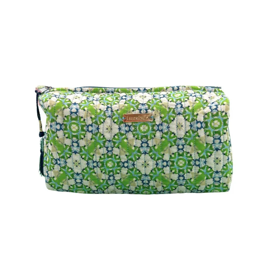Laura Park Cosmetic Bag - Large