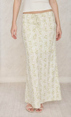 Olive Grove Maxi