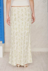 Olive Grove Maxi