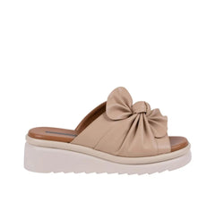 Harlow Platform Sandal
