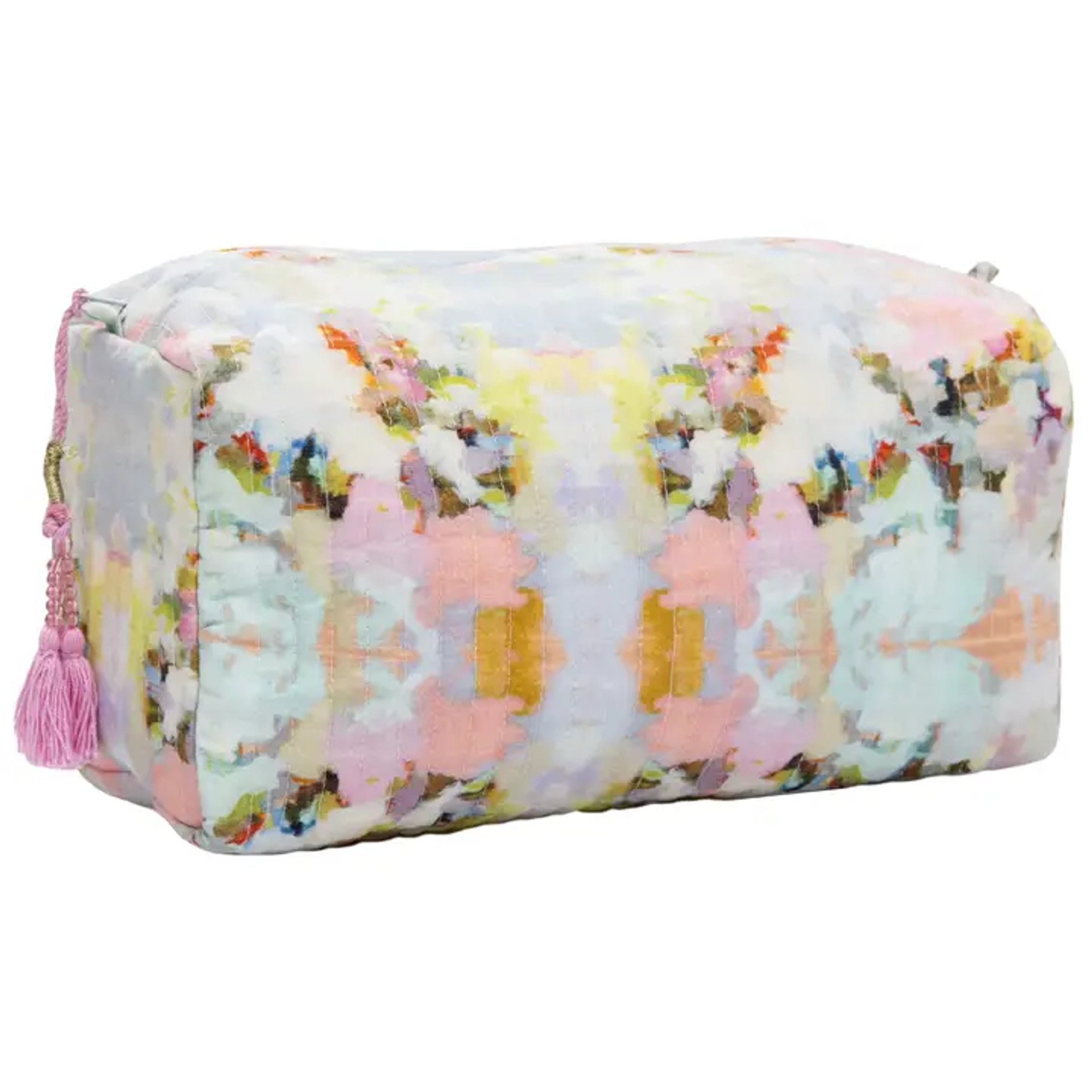 Laura Park Cosmetic Bag - Large
